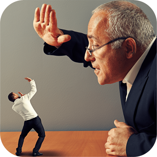 Assertiveness and Effective Discipline for New Managers