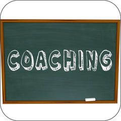 Coaching for Small Businesses