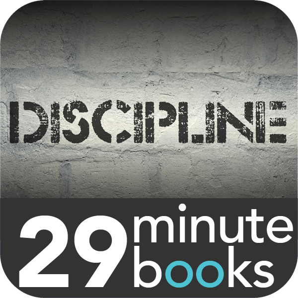 How to Discipline Yourself