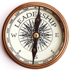 Leadership Masterclass - How to Lead From the Front