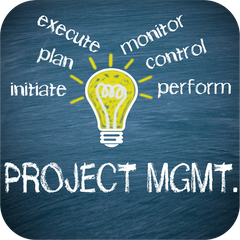 Project management for new managers