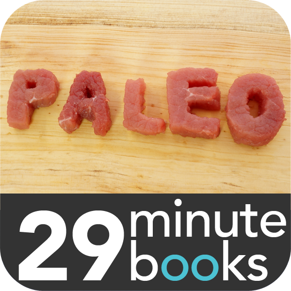 What the Paleo Diet is really about<br><span style=