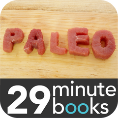 What the Paleo Diet is really about<br><span style=